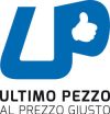 Logo Ultimo Pezzo